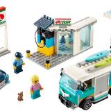 Set LEGO 60257